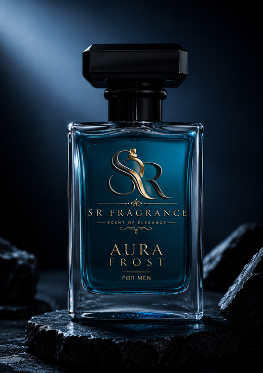 Aura Frost For Men