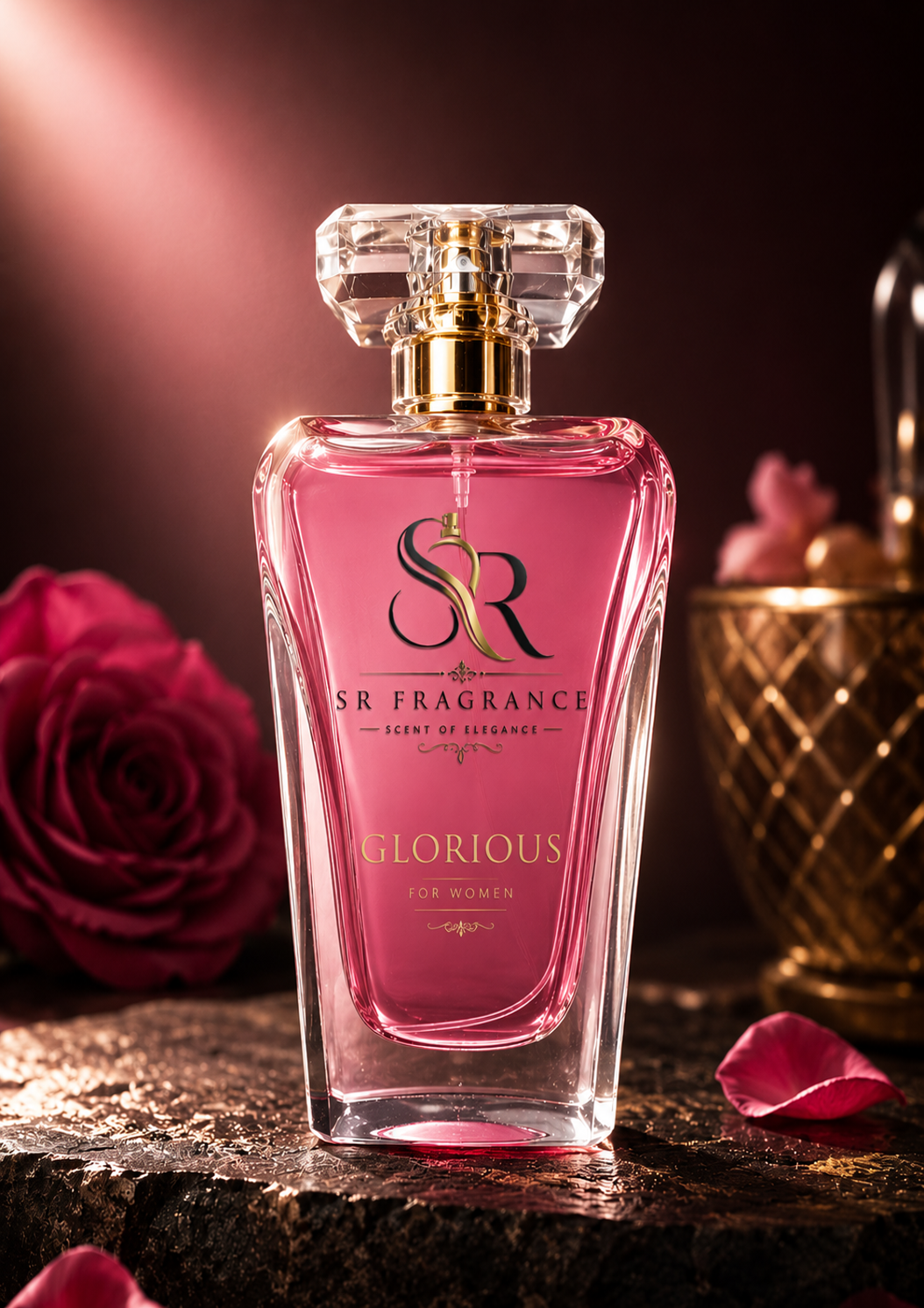 Glorius For Women